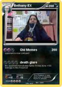 Bethany EX