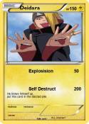 Deidara