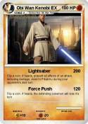 Obi Wan Kenobi