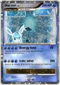 Glaceon