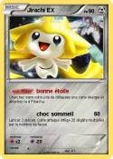 Jirachi EX