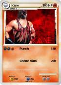 Kane