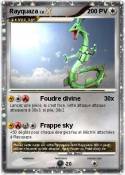 Rayquaza