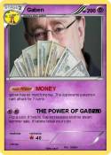 Gaben