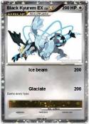 Black Kyurem