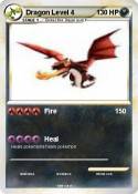 Dragon Level
