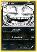 Troller