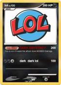 lol