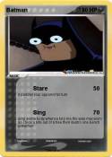 Batman
