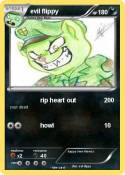 evil flippy