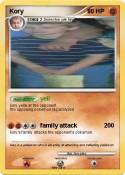 Kory