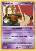 Roderich
