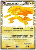 super zoroark