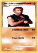 Chuck Norris