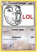 LOLASVPTDRMDR