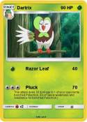 Dartrix