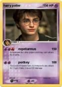 harry potter