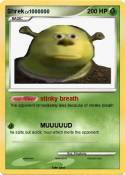 Shrek