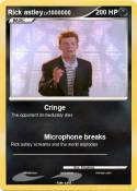 Rick astley