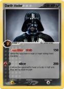 Darth Vader