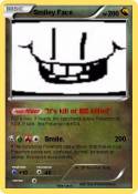 Smiley Face