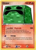 Creeper