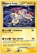 Negapi et Posip