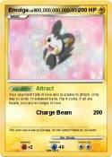 Emolga