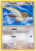 Pidgeotto