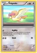 Pidgeotto