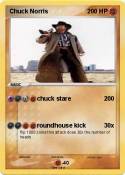 Chuck Norris