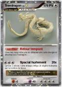 Treedragon