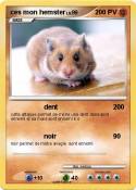 ces mon hemster