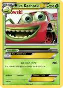 ike Kachoski