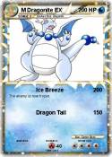 M Dragonite