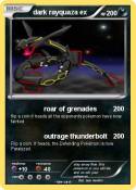 dark rayquaza