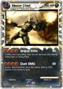 Master Chief