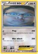 THICC BOI