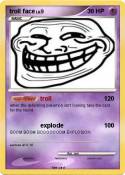 troll face