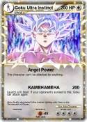 Goku Ultra