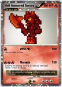 Hell Armored