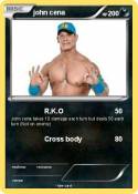 john cena