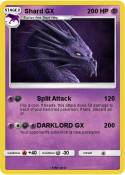 Shard GX