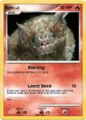 Bats