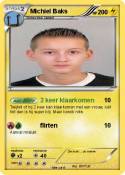 Michiel Baks