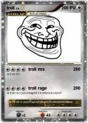 troll