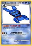 bon bon