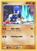 Sonic