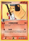 cheems soviet