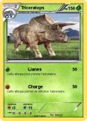 Triceratops